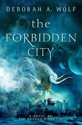 The Forbidden City : A Novel of the Dragon's Legacy By:Wolf, Deborah A. Eur:22,75 Ден1:699