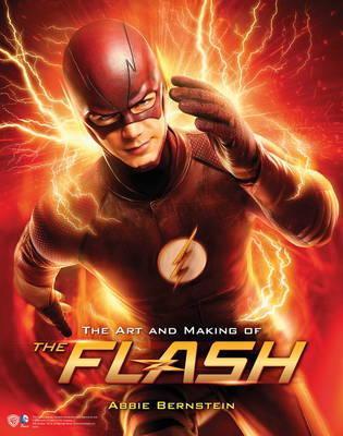 The Art and Making of The Flash By:Bernstein, Abbie Eur:27,63 Ден2:1399