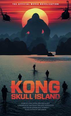 Kong : Skull Island - The Official Movie Novelization By:Lebbon, Tim Eur:24,37 Ден2:599