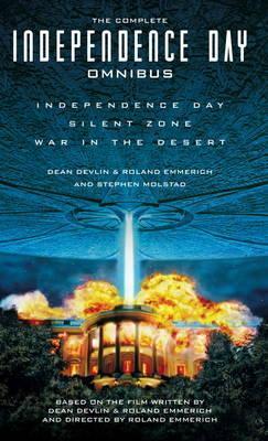 Independence Day Omnibus By:Molstad, Stephen Eur:9,74 Ден2:699