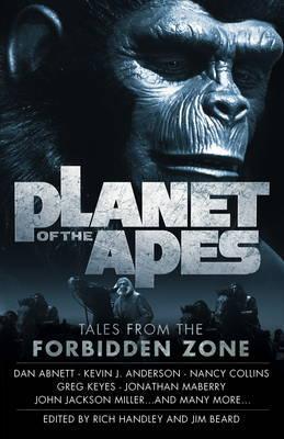 Planet of the Apes : Tales from the Forbidden Zone By:Handley, Rich Eur:40,63 Ден2:599