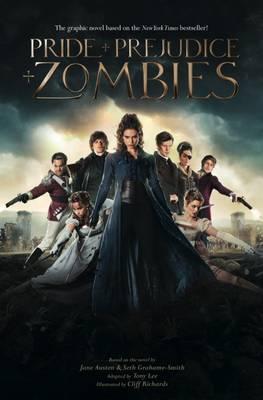 Pride and Prejudice and Zombies By:Lee, Tony Eur:16,24 Ден2:699