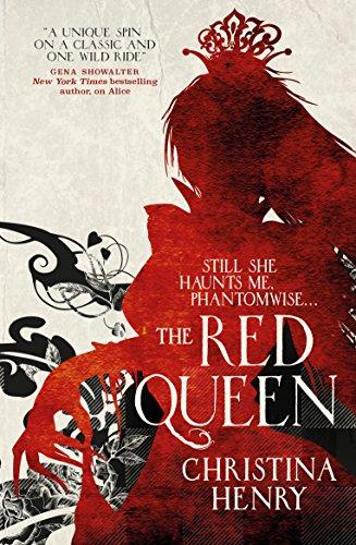 The Red Queen By:Henry, Christina Eur:3,24 Ден2:599