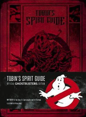 Tobin's Spirit Guide By:Burnham, Erik Eur:17,87 Ден2:1099