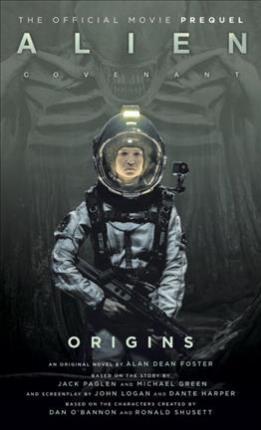 Alien: Covenant 2 - The Official Prequel to the Blockbuster Film By:Books, Titan Eur:17.87 Ден2:599