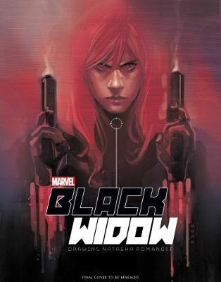 Marvel's The Black Widow Creating the Avenging Super-Spy By:Mallory, Michael Eur:21,12 Ден1:2399