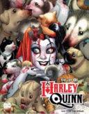 The Art of Harley Quinn By:Farago, Andrew Eur:34,13 Ден2:2599