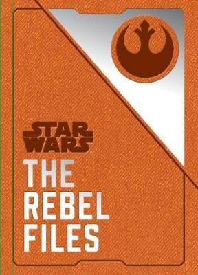 Star Wars - The Rebel Files By:Wallace, Daniel Eur:8,11 Ден2:1099