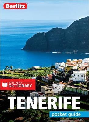 Berlitz Pocket Guide Tenerife (Travel Guide with Dictionary) By:PUBLISH, BERLITZ Eur:11,37 Ден2:499