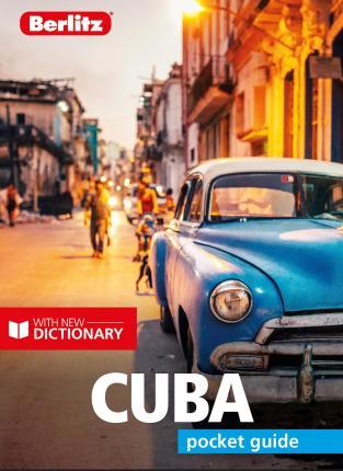 Berlitz Pocket Guide Cuba (Travel Guide with Dictionary) By:Fanthorpe, Helen Eur:12,99 Ден2:499