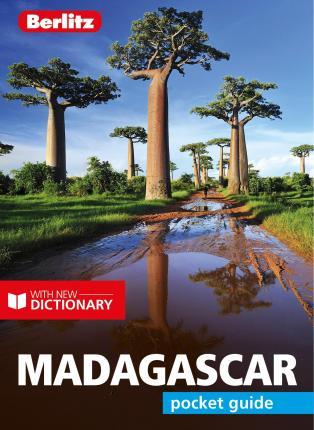 Berlitz Pocket Guide Madagascar (Travel Guide with Dictionary) By:Briggs, Philip Robarts Eur:29,25 Ден2:499