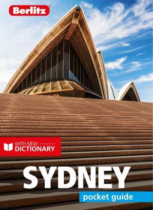 Berlitz Pocket Guide Sydney (Travel Guide with Dictionary) By:(editor), Sian Marsh Eur:8,11 Ден2:499