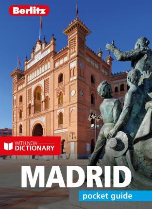 Berlitz Pocket Guide Madrid (Travel Guide with Dictionary) By:Schlecht, Neil Eur:16,24 Ден2:499