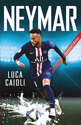 Neymar : 2020 Updated Edition By:Caioli, Luca Eur:14,62 Ден2:599