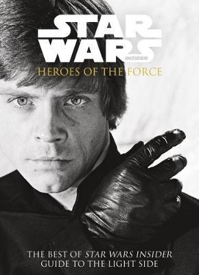 Star Wars - Heroes of the Force By:Titan, Jr. Samuel Eur:34,13 Ден2:1199