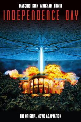 Independence Day : The Original Movie Adaptation By:Crain, Phil Eur:58,52 Ден2:699