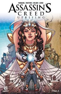 Assassin's Creed: Uprising Volume 3 By:Watters, Dan Eur:14,62 Ден2:1199
