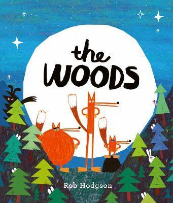 The Woods By:Hodgson, Rob Eur:227,63 Ден2:499