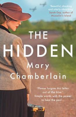 The Hidden By:Chamberlain, Mary Eur:6,49 Ден1:699