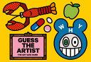 Guess the artist By:Karl, Craig & Eur:14,62 Ден2:1199