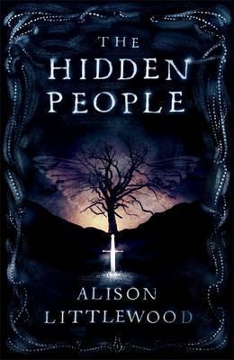 The Hidden People By:Littlewood, Alison Eur:11,37 Ден2:699