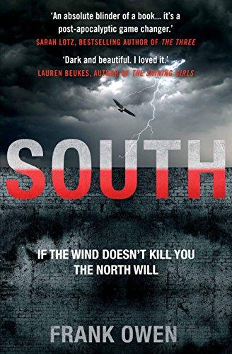 South By:Owen, Frank Eur:9,74 Ден2:599