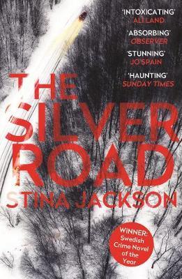 The Silver Road By:Jackson, Stina Eur:16,24 Ден2:599