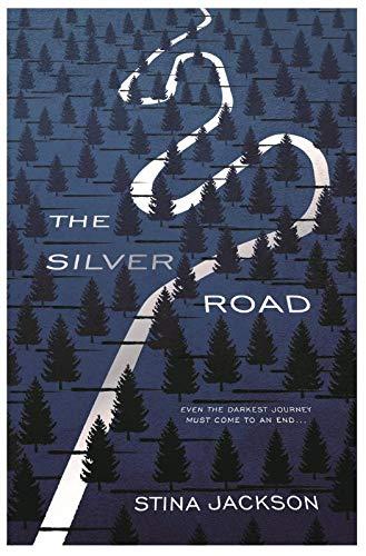 The Silver Road By:Jackson, Stina Eur:8,11 Ден2:599