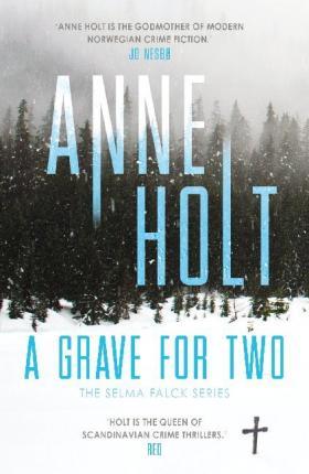 A Grave for Two By:Holt, Anne Eur:42,26 Ден1:699