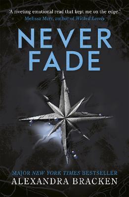 A Darkest Minds Novel: Never Fade : Book 2 By:Bracken, Alexandra Eur:9.74 Ден2:699