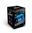 The Naturals: The Naturals Complete Box Set: Cold Cases Get Hot in the No.1 Bestselling Mystery Series By:Barnes, Jennifer Lynn Eur:9,74 Ден1:2999