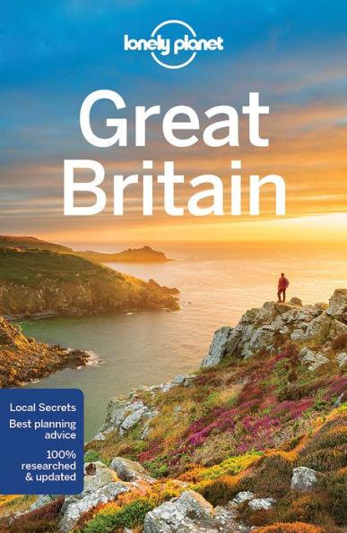 Great Britain - Travel Guide By:Wilson, Neil Eur:47,14 Ден2:1699