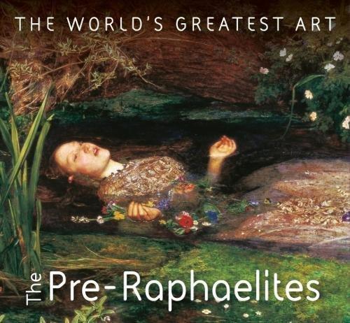The Pre-Raphaelites By:Robinson, Michael Eur:8,11 Ден1:1099