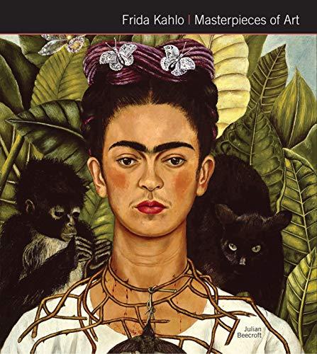 Frida Kahlo Masterpieces of Art By:Studio, Flame Tree Eur:55,27 Ден2:1099