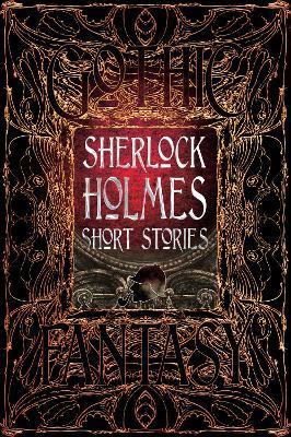 Sherlock Holmes Short Stories By:Doyle, Sir Arthur Conan Eur:16,24 Ден2:1399