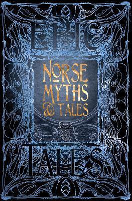 Norse Myths & Tales : Epic Tales By:Schorn, Dr Brittany Eur:22,75 Ден2:1499