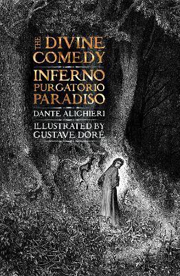 The Divine Comedy : Inferno, Purgatorio, Paradiso By:Alighieri, Dante Eur:4,86 Ден2:1399