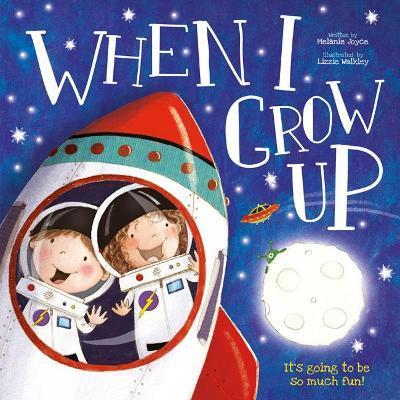 When I Grow Up By:Books, Igloo Eur:9.74 Ден2:399