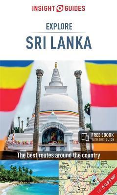 Insight Guides Explore Sri Lanka (Travel Guide with Free eBook) By:Guides, Insight Eur:16,24 Ден2:699