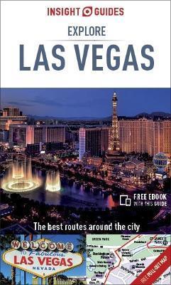 Insight Guides Explore Las Vegas (Travel Guide with Free eBook) By:Guides, Insight Eur:21,12 Ден2:699