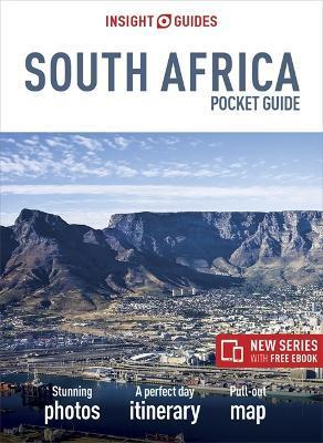 Insight Guides Pocket South Africa (Travel Guide with Free eBook) By:Guides, Insight Eur:14,62 Ден2:499