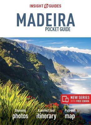 Insight Guides Pocket Madeira (Travel Guide with Free eBook) By:Guides, Insight Eur:8,11 Ден2:499