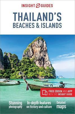 Insight Guides Thailands Beaches and Islands (Travel Guide with Free eBook) By:Guides, Insight Eur:8,11 Ден2:1199