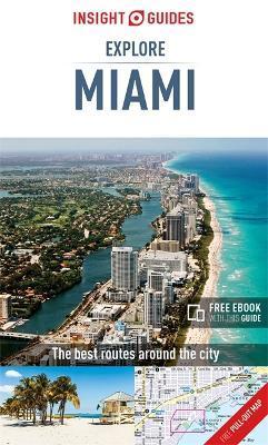 Insight Guides Explore Miami (Travel Guide with Free eBook) By:Guides, Insight Eur:11.37 Ден2:699