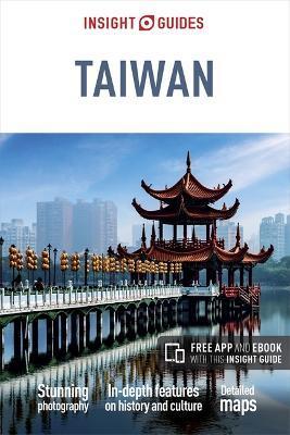 Insight Guides Taiwan (Travel Guide with Free eBook) By:Guides, Insight Eur:19,50 Ден2:1199
