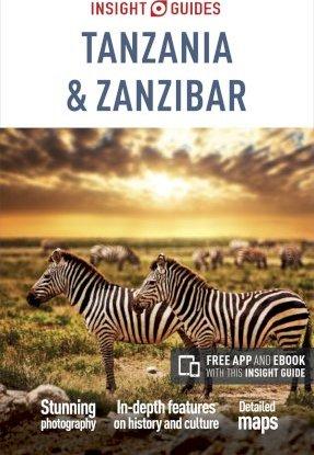 Insight Guides Tanzania & Zanzibar (Travel Guide with Free eBook) By:Guides, Insight Eur:21.12 Ден2:1299