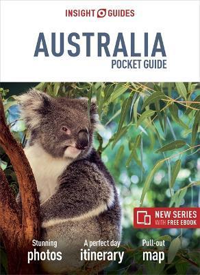 Insight Guides Pocket Australia (Travel Guide with Free eBook) By:Guides, Insight Eur:17,87 Ден2:499