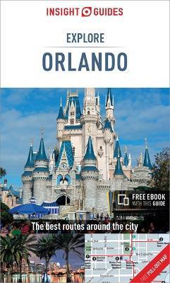 Insight Guides Explore Orlando (Travel Guide with Free eBook) By:Guides, Insight Eur:21,12 Ден2:699