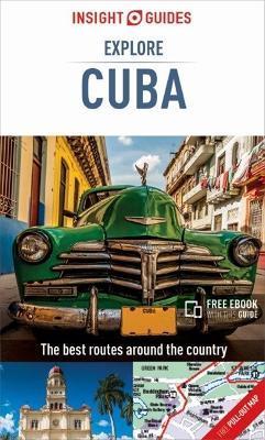 Insight Guides Explore Cuba (Travel Guide with Free eBook) By:Guides, Insight Eur:9,74 Ден2:699