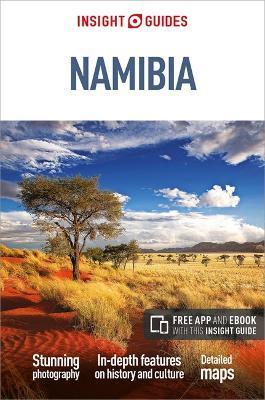 Insight Guides Namibia (Travel Guide with Free eBook) By:Guides, Insight Eur:6,49 Ден2:1199